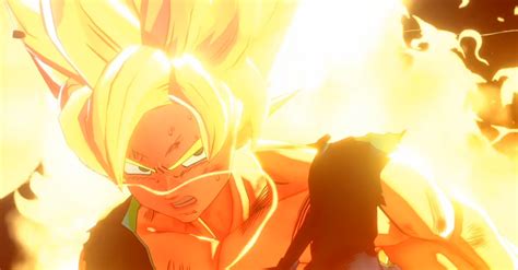 Dragon ball project z rpg. New Dragon Ball Action-RPG "Project Z" coming to PC and ...