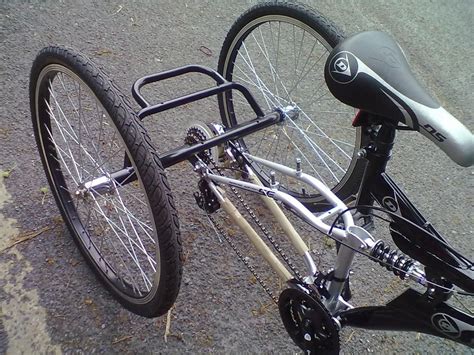 This conversion kit features everything you'll need to give your bike that extra bit of power including, an the bafang product is a super easy way to transform your bicycle into an electric bike. Tricycle Bicycle Conversion Kit | Веломастерская / Bike ...