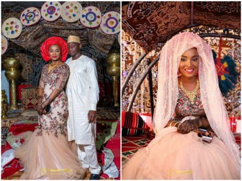 5 step guide to marrying a hausa girl sugar weddings and parties