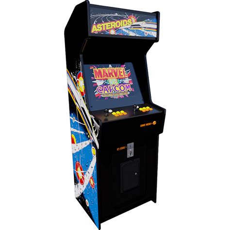 A300 Pro Coin Operated Arcade Machine Custom Arcade Machines Uk