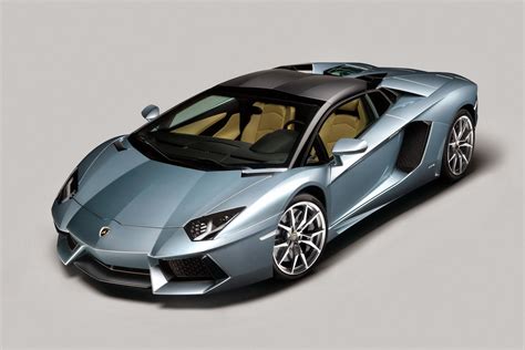 Browse all the top sports cars models & filter down to the best car for you. Lamborghini Car Price List November 2013