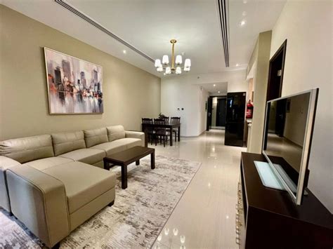 Elite Downtown Residence By Triplanet Range Group In Downtown Dubai