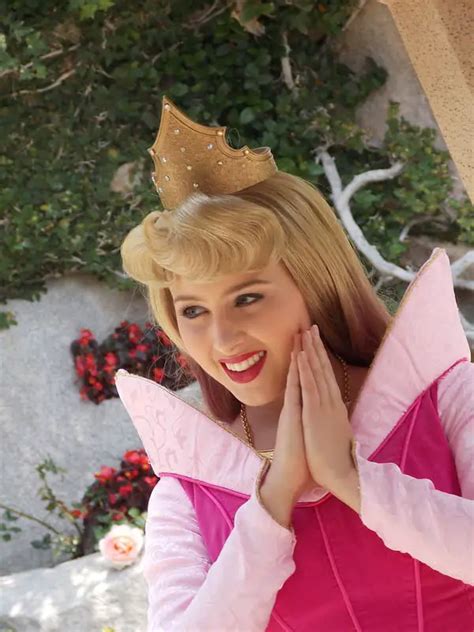 10 disney princesses with pink dresses that are iconic