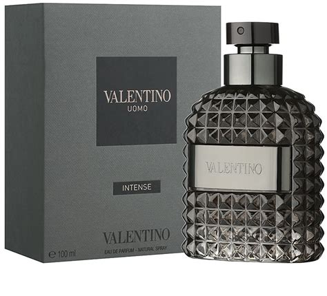 Valentino Uomo Intense Eau De Parfum Für Herren 100 Ml Notinoat