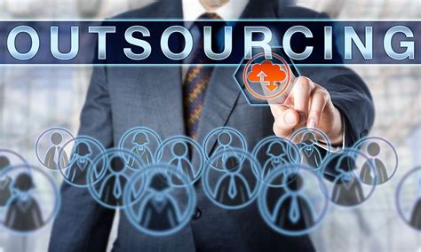 A Guide To Staff Outsourcing Flexipersonnel Hr Blog
