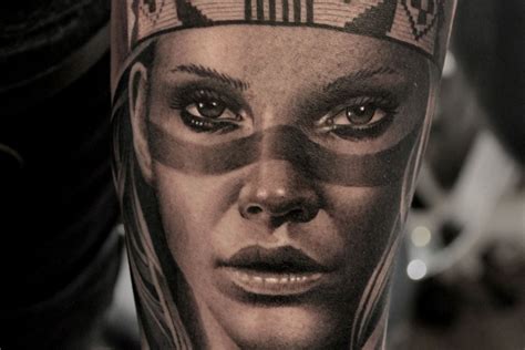Update 62 Famous Tattoo Artist Best Incdgdbentre