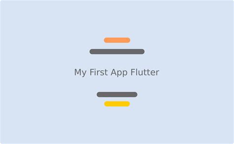Materi Pertemuan 7 Membuat Aplikasi Sederhana Dengan Flutter