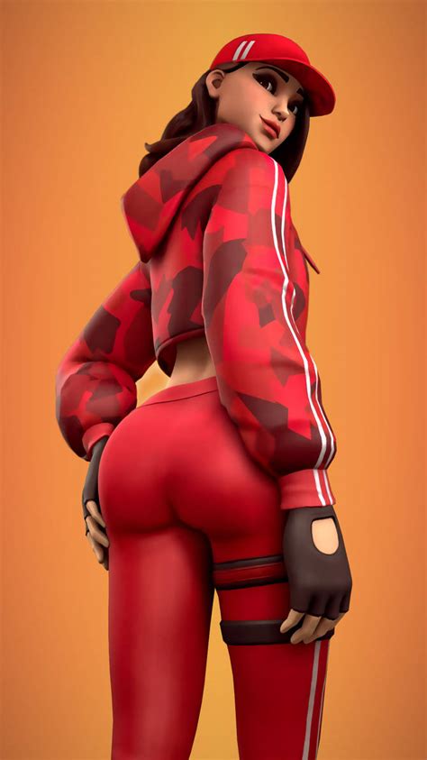 Rubys Dat Ass By Coby1360 On Deviantart