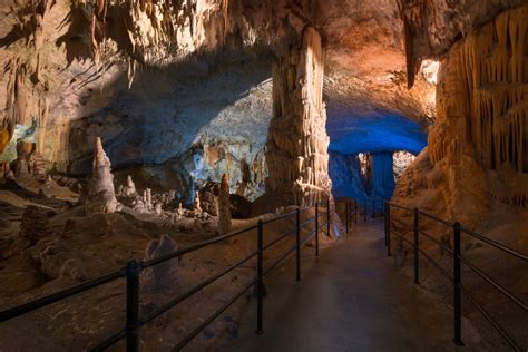 Postojna Caves A World Renowned Masterpiece Of Nature Visit Ljubljana