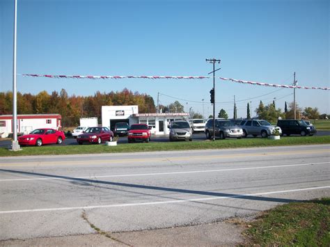 Shore's Used Cars | Rockport IN