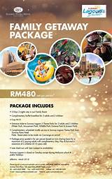 Photos of Special Getaway Packages