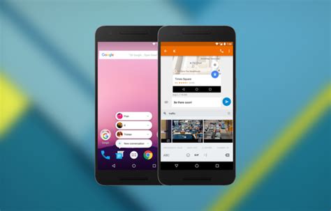 Android 71 Nougat Developer Preview Coming Next Week Final Release