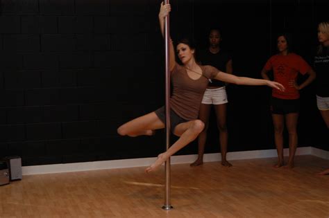 Confessions Of A Twirly Girl Studio Spotlight Pin Up Pole Dancing