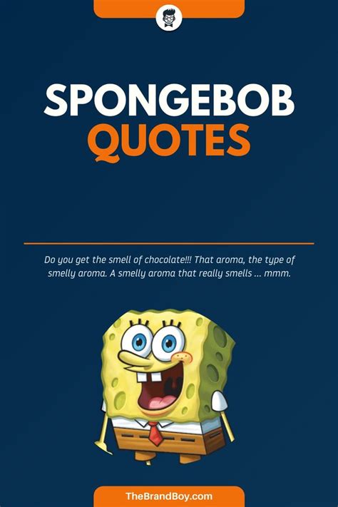 96 Funny Spongebob Sayings And Quotes Spongebob