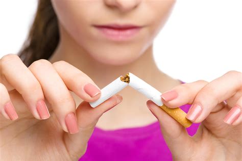 Auricoloterapia E Dissuefazione Dal Fumo Di Sigaretta Cure Naturaliit