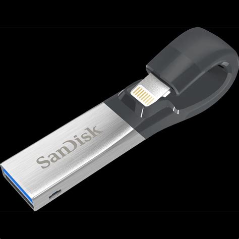 Jual Sandisk Ixpand Flash Drive Otg Lightning Usb 30 For Iphone And Ipad