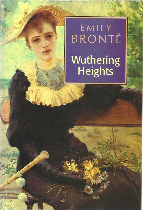 The complete poems of emily bronte (hatfield) 6. Zealot Readers: Wuthering Heights by Emily Bronte