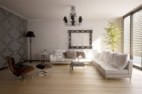 47 Modern Wallpaper Designs Interior Design On