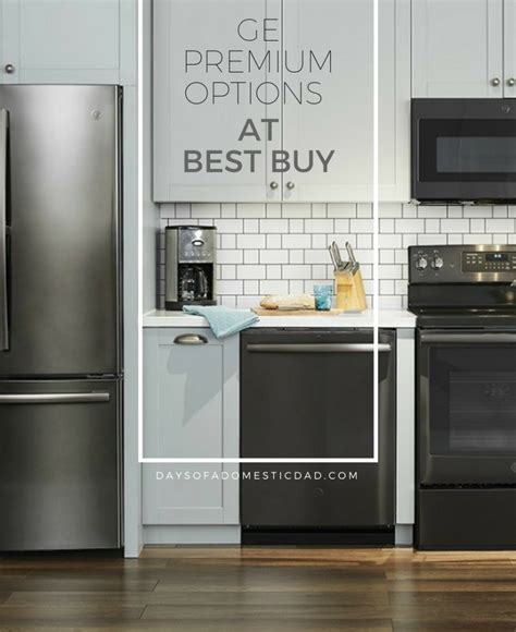 11 free premium kitchen appliances manuals (for 10 devices) were found in bankofmanuals database and are available for downloading or online viewing. Tech Talk: GE Premium Kitchen Appliance | Premium kitchen ...