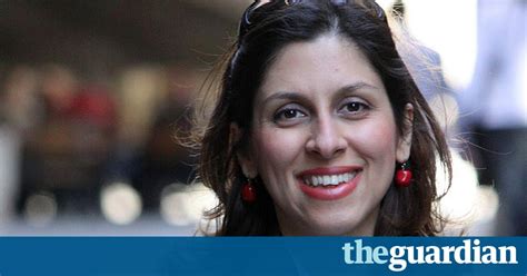 British Iranian Woman Jailed In Tehran In State Of Despair World