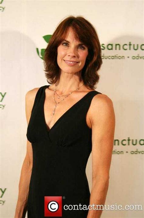49 Alexandra Paul Nude Pictures Display Her As A Skilled Performer