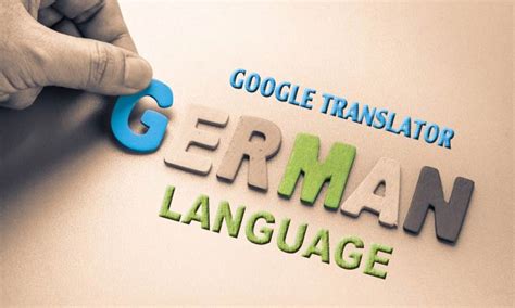 Can We Trust The Accuracy Of Google Translator For The ...