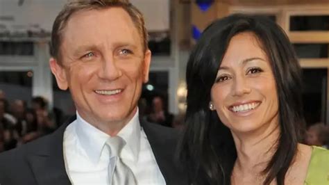Fiona Loudon The Life Of Daniel Craig S First Wife