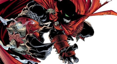Spawn Reboot Announced Picked Up By Blumhouse Digital Trends