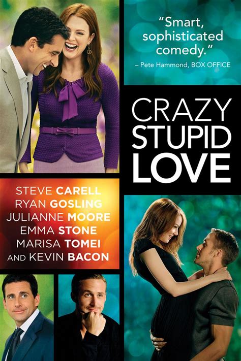 Crazy Stupid Love 2011 I Loved This Movie And I Loved The