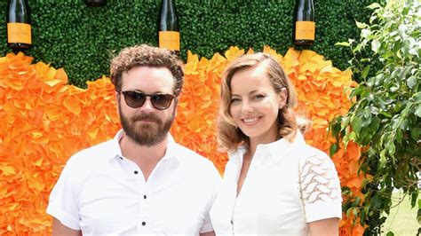 Danny Mastersons Wife Says He Planted Vines Learned The Wine Business After Losing