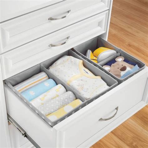 11 Best Drawer Organizers For Every Room In 2021 Hgtv