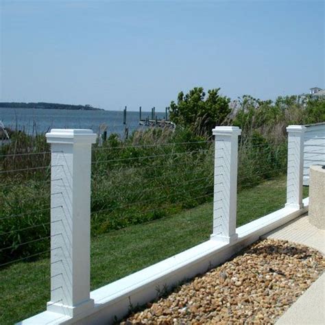 Cable Railing Without Top Rail Cableba