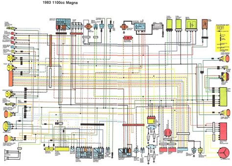 The following diagrams are available for viewing: Yamaha V Star 1100 Wiring Diagram - Wiring Diagram