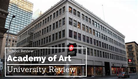 Academy Of Art University Animation Gsa