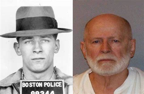 James Whitey Bulger Dead Notorious Boston Mob Boss Killed Inside West Virginia Prison