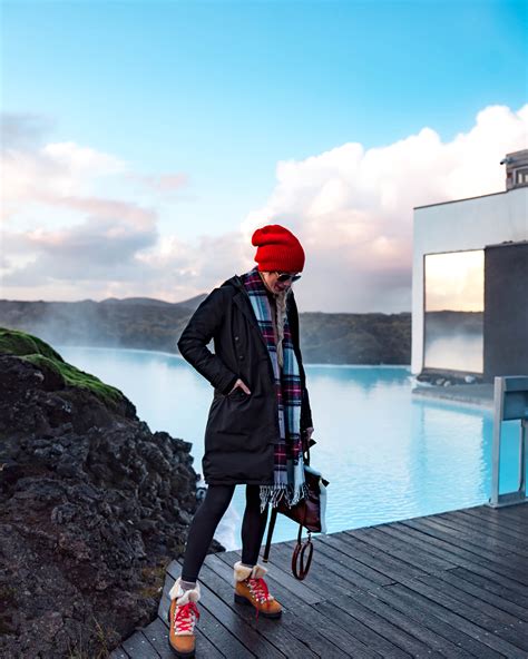 Blue Lagoon Iceland Travel Guide Katies Bliss