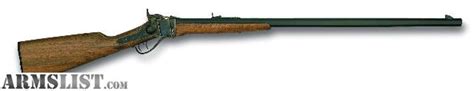 Armslist For Sale Pedersoli 1874 Sharps 45 70 Rifle Nib