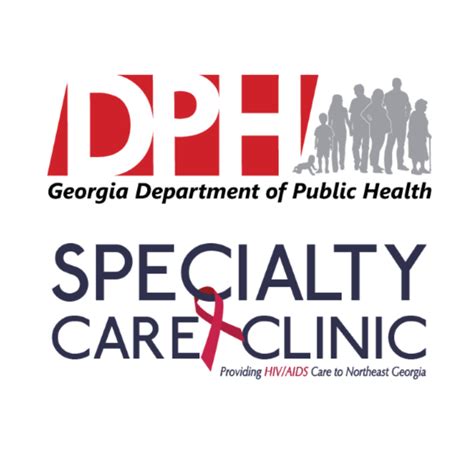 specialty care clinic pride center