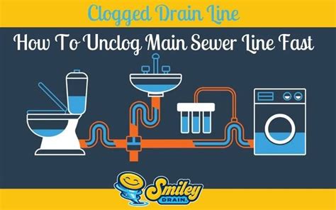 Clogged Sewer Prevention Tips For Homeowners
