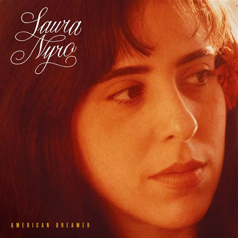 Laura Nyro American Dreamer Remastered Limited Deluxe Vinyl Edition