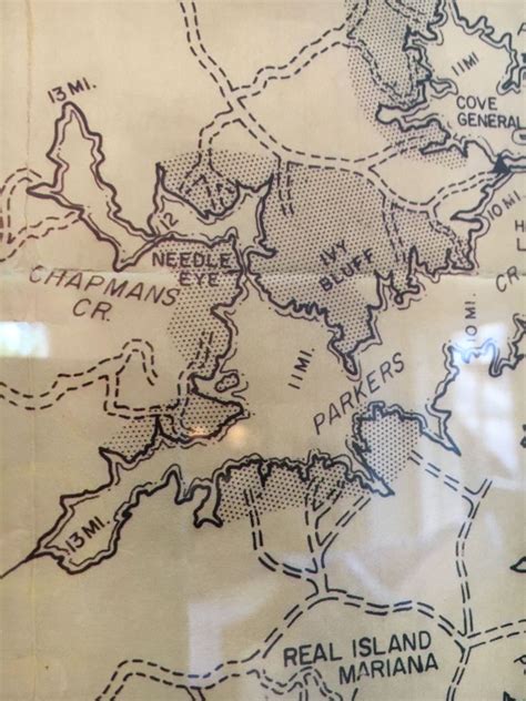 Lake Martin Maps Maps