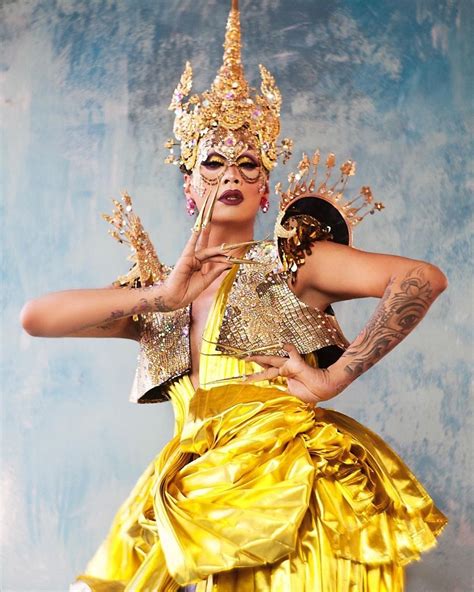 Drag Queens Drag Queen Names Makeup Drag Raja Gemini Rupaul Drag