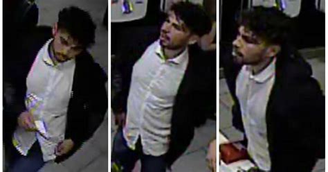 Cctv Appeal After Sexual Assaults In City Centre Devon Live