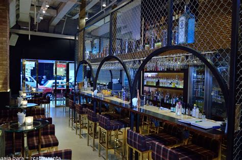 If you're from hong kong. ORIGIN Bar- specialist gin bar in Hong Kong | Asia Bars ...
