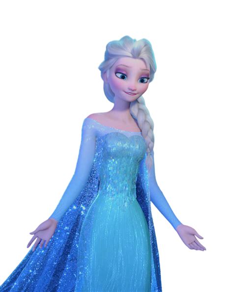 The Best Elsa Frozen Png Clipart Tembelek Bog