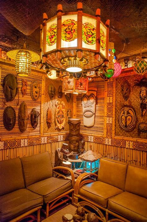 Whether you need a tiki bar for a party or your building a new bar, we have it. Home Tiki Bar Spotlight #18 The Desert Oasis Room Corona ...