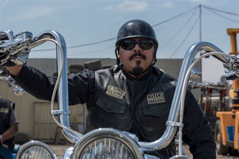 Mayans Mc Cast Who Is The Best And Worst Motorcycle Rider Tv Guide