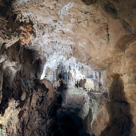 Crystal Lake Cave In Dubuque Ia