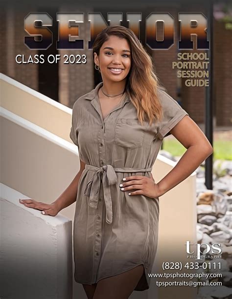 Tps Photography School Senior Portraits Class Of 2023 By Tps Photography Issuu