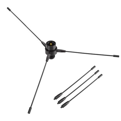 Buy Uayesok Mobile Base Antenna Ground Plane Kit Vhfuhf 2m70cm Pl259